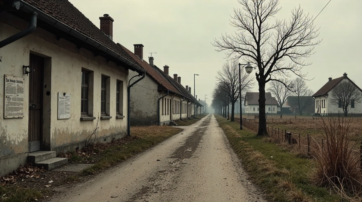 Die Spanische Grippe in Kleve: Eine vergessene Pandemie und ihre Auswirkungen