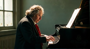 Die Stimme der Musik in Krisenzeiten (10/10)