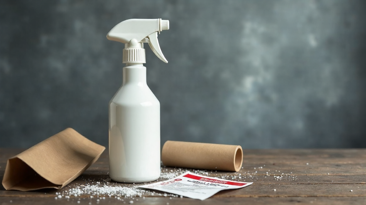 Die tückische Nasenspray-Sucht: Ursachen, Folgen und Lösungen