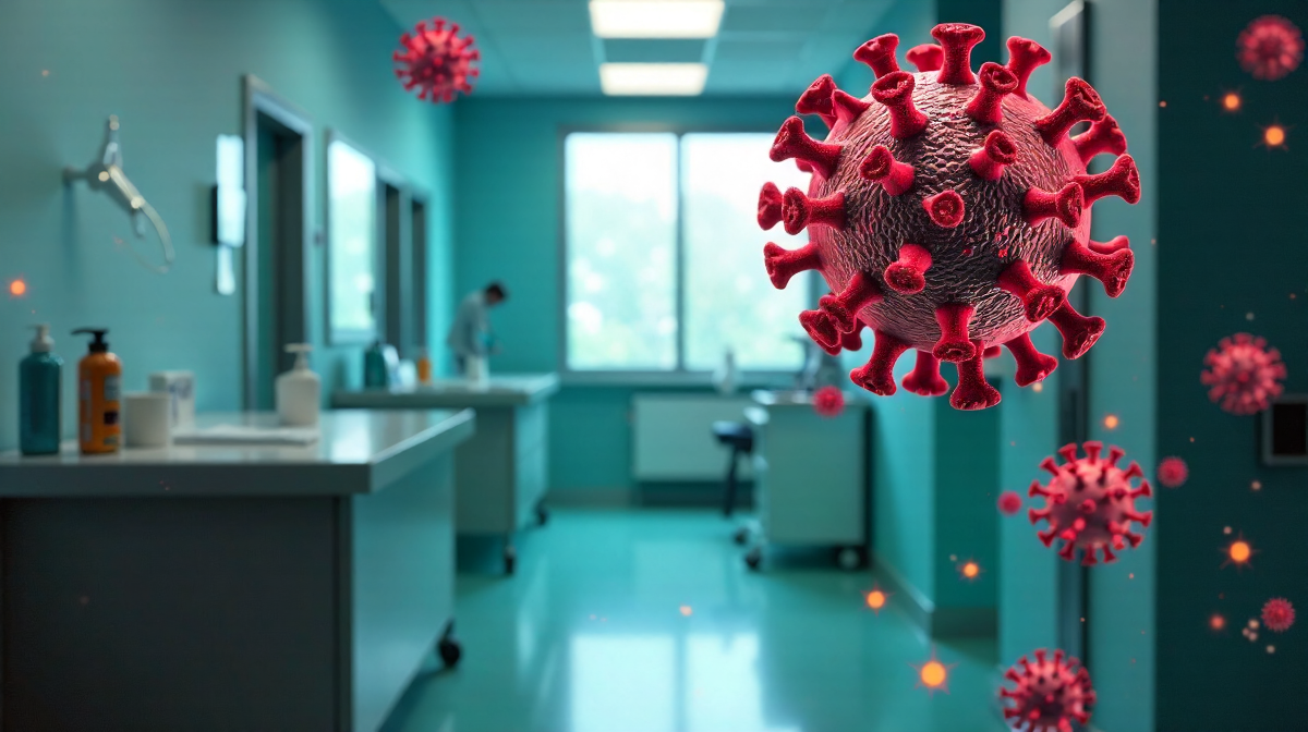 Die unterschätzte Grippe: Influenza übertrifft Coronavirus in NRW