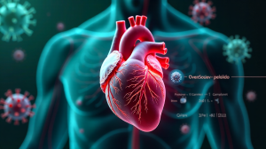 Die verborgenen Risiken von Virusinfektionen: Herz, Schlaganfall, Impfung