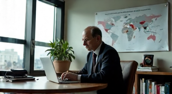 Dr. Klaus Schmidt über politische Maßnahmen (9/10)