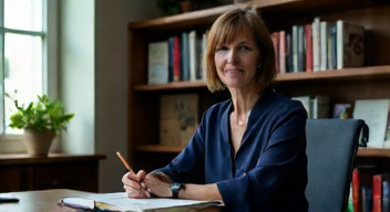 Dr. Lisa Weber über ethische Implikationen (5/10)