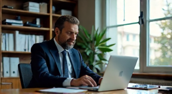 Dr. Thomas Schmitt über technologische Ansätze (4/10)