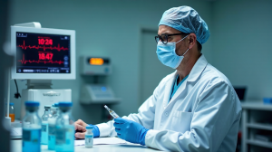 Dringende Impfempfehlung: Grippewelle, Intensivmedizin, Gesundheitsvorsorge