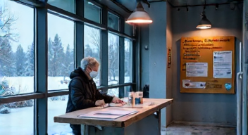 Dringlichkeit der Impfempfehlung in der aktuellen Grippewelle (1/10)