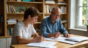 Effektive Aufklärungsmethoden für Eltern (5/10)