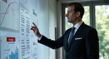 Ein Blick auf die Impfquoten und ihre Bedeutung (2/10)