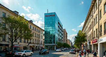 Ein Blick auf die kulturelle Dimension des Streiks: Der Arzt als Held (3/10)