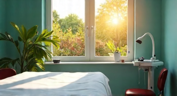 Einblick in die Palliativmedizin (2/10)