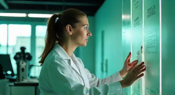 Einblicke von Dr. Laura Schmidt zur Lufthygiene (2/10)