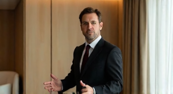 Einblicke von Mike Terranova zur Abwehr (2/10)