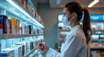 Einfluss der Apotheker auf die Impfkampagne (2/10)