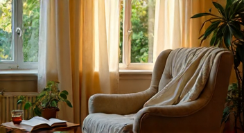 Einfluss der Erholung auf die Gesundheit in der Erkältungssaison (2/10)