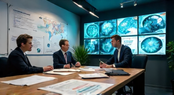 Einfluss der Gesundheitsbehörden auf die Grippewelle (2/10)