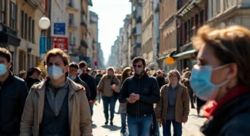 Einfluss der Impfempfehlungen auf die Gesellschaft (2/10)