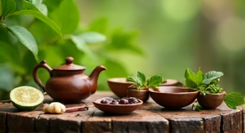 Einfluss der Kultur auf die Gesundheitswahrnehmung (3/10)