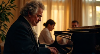 Einfluss der Musik auf das Wohlbefinden während COVID-19