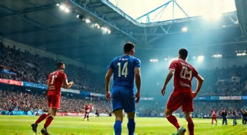 Einfluss der Spielerleistungen auf den Erfolg (2/10)