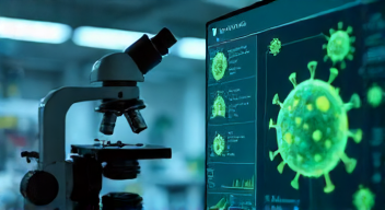 Einfluss des Impfstoffs auf die neue Grippevariante (2/10)