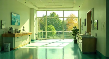 Einfluss philosophischer Ansätze auf das Gesundheitswesen (5/10)