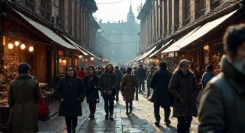 Einfluss sozialer Strukturen auf die Gesundheit (6/10)