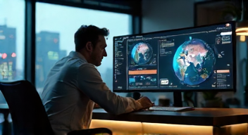 Elon Musk und die Rolle der Technologie bei Epidemien