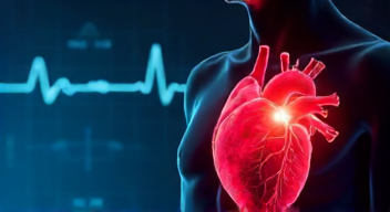 Erinnerungen an Herzmuskelentzündungen und ihre Symptome (1/10)