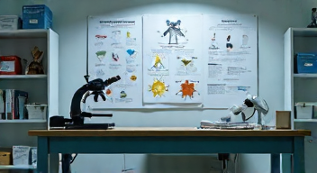 Erkenntnisse über Allergien und Erkältungen (1/10)