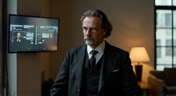 Friedrich Nietzsche und die Ethik der Technologie