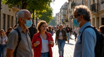 Gesellschaftliche Auswirkungen der Impfung (3/10)