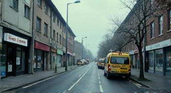 Gesellschaftliche Auswirkungen von Epidemien (5/10)