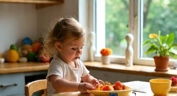 Gesund bleiben in der Kita: Meine Erfahrungen als Erzieherin (1/10)