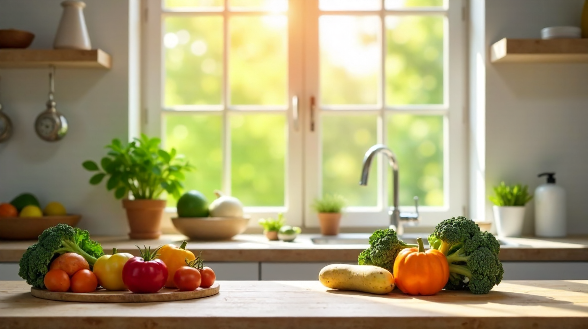 Gesundheit: Tipps zur Krankheitsprävention für Eltern und Erzieher