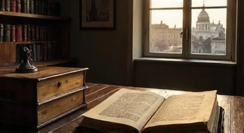 Goethes Einfluss auf das Bewusstsein der Gesellschaft (3/10)