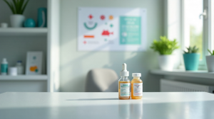 Grippe-Impfung für Kleinkinder: Dringlichkeit, Risiken, Chancen