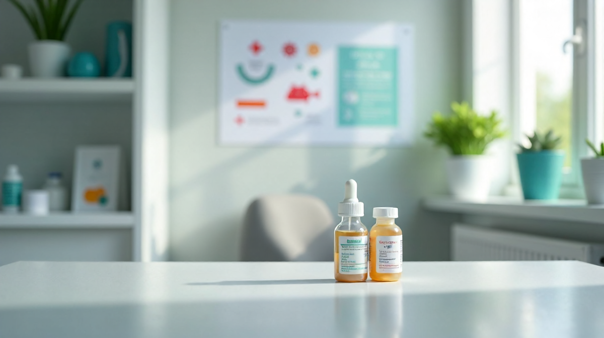 Grippe-Impfung für Kleinkinder: Dringlichkeit, Risiken, Chancen