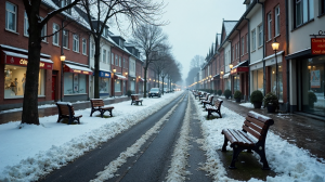 Grippe in NRW: Rekordzahlen, Ursachen und gesellschaftliche Auswirkungen