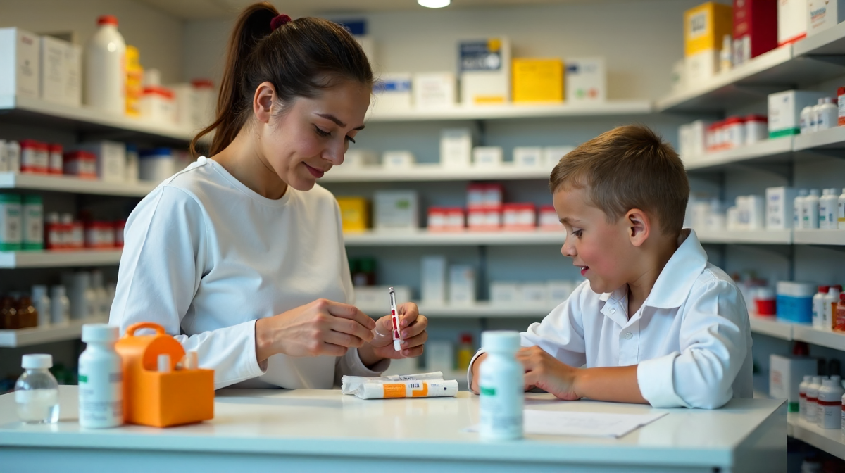 Grippeimpfung in Deutschland: Alarm, Empfehlungen und der Karneval 2025