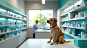 Grippeimpfung: Moerser, Arztbesuche, Apotheke – der Weg zur Gesundheit