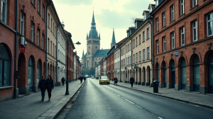 Grippewelle 2024: Historische Einblicke, Expertenmeinungen und Prognosen