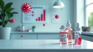 Grippewelle 2025: Influenza, Atemwegserkrankungen und Impfstrategien