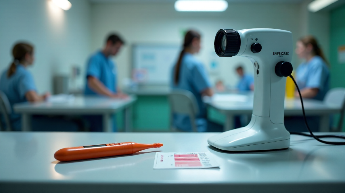 Grippewelle 2025: Kinder, Atemwegserkrankungen und ihre Ursachen