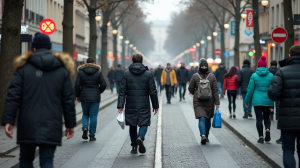 Grippewelle 2025: Schutzmaßnahmen, Impfungen und Atemwegsinfekte verstehen