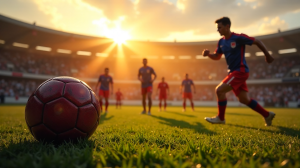 Historische Genies im Sport: Einfluss, Philosophie und Strategie im Fußball