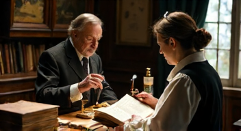 Historische Perspektiven auf Impfungen (3/10)