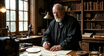 Historische Perspektiven zur Seuchenbekämpfung (3/10)