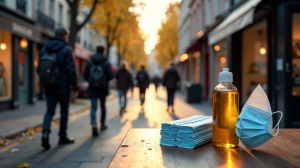 Husten, Grippe und Atemwegserkrankungen: Ein umfassender Blick auf die Epidemie