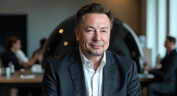 Ich bin Elon Musk (Tech-Milliardär, 54 Jahre) und beantworte die Frage: Wie können wir die Menschen besser erreichen? (4/10)