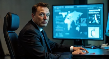 Ich bin Elon Musk (Tech-Milliardär, 54 Jahre). Was können Technologien zur Verbesserung der Gesundheitsversorgung beitragen? (4/10)